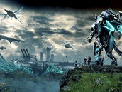 Xenoblade Chronicles X