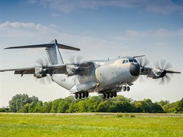 Airbus A400M Atlas