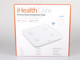 Vha iHealth Core HS6 WiFi