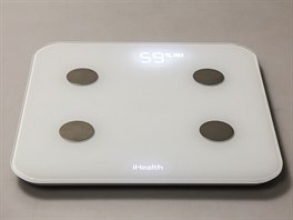 Vha iHealth Core HS6 WiFi