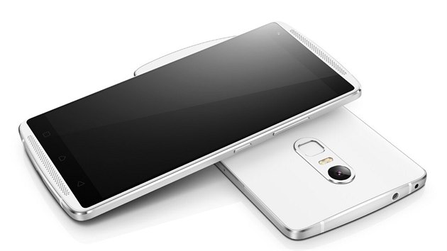 Lenovo Vibe X3