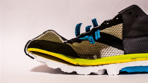 TEST: Extrmn lehk trninkov silnin boty Skechers GoRun 4.