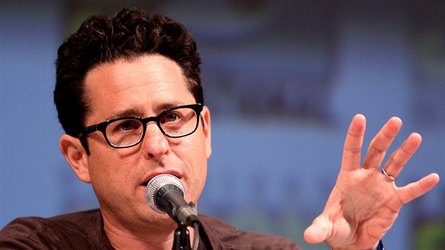 Reisr J. J. Abrams