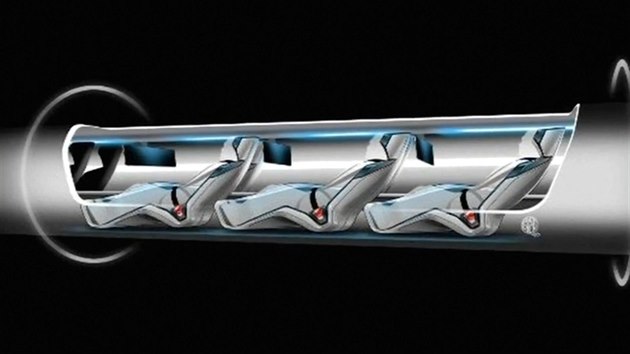 Hyperloop