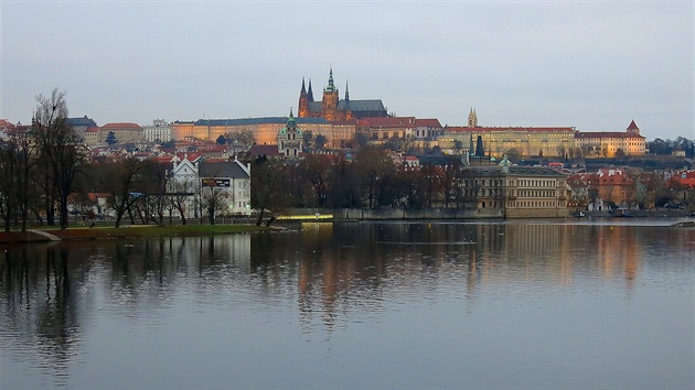 Pražský hrad Pražský hrad