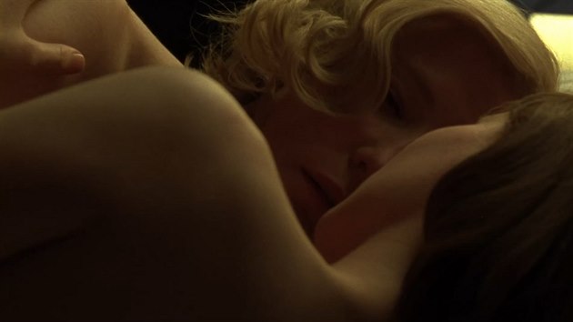 Carol trailer pic2