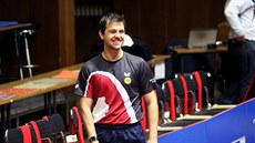 Timo Boll Timo Boll