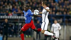 NÁM SE DAÍ! Fotbalisté Paris Saint Germain jet v této sezon francouzské ligy neprohráli.