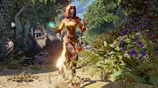 Fable Legends Fable Legends