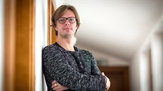 Baletní soubor Jihočeského divadla povede od července Lukáš Slavický Baletní soubor Jihočeského divadla povede od července Lukáš Slavický