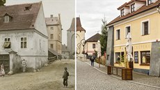 Beroun - článková Beroun - článková