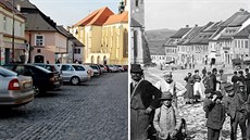 Boskovice - článková Boskovice - článková