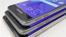 Nová generace Samsung Galaxy A 2016