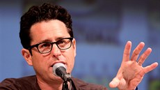 Reisér J. J. Abrams