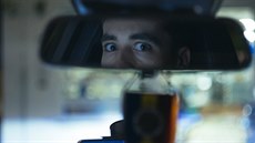 Filip Tomsa ve filmu Taxi 121 Filip Tomsa ve filmu Taxi 121