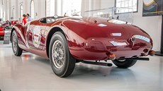 Museo Enzo Ferrari Modena