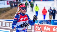 Pořád to není ono. Jaroslav Soukup dojel po čtyřech chybách čtyřicátý. Pořád to není ono. Jaroslav Soukup dojel po čtyřech chybách čtyřicátý.