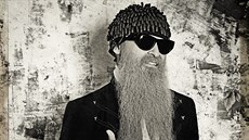 Billy Gibbons