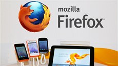 Firefox OS v mobilech a tabletech je minulostí Firefox OS v mobilech a tabletech je minulostí