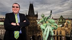 Miroslavu Singerovi zbývá v čele České národní banky poslední půlrok. Miroslavu Singerovi zbývá v čele České národní banky poslední půlrok.
