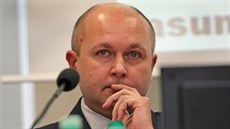 Starosta obvodu Ostrava-Jih Martin Bednář (ANO). Starosta obvodu Ostrava-Jih Martin Bednář (ANO).