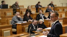 Jan Šťovíček, přední expert na sportovní právo Jan Šťovíček, přední expert na sportovní právo