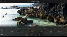 Adobe Photoshop Lightroom je nov na i Androidu k dispozici zdarma