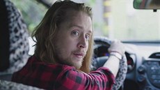 Macaulay Culkin v seriálu :DRYVRS (2015)