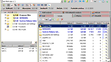 TreeSize Professional