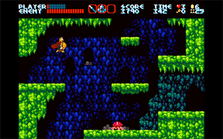 The Curse Of Issyos