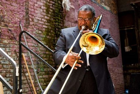 Fred Wesley