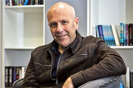 Richard Flanagan