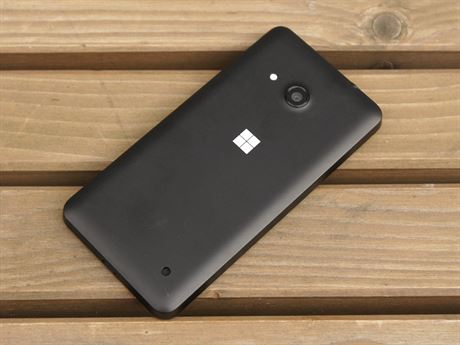 Microsoft Lumia 550