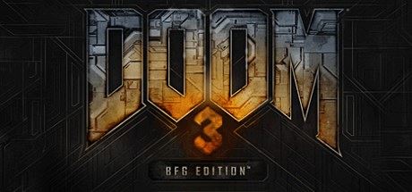 DOOM 3: BFG Edition