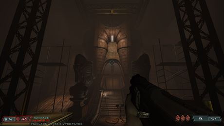 DOOM 3: BFG Edition