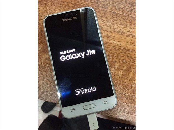 Samsung Galaxy J1 2016