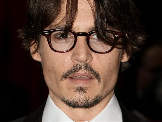 Johny Depp