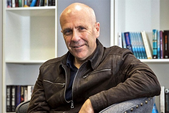 Richard Flanagan