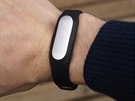 Fitness náramky sice letos nejsou takovým hitem, jako vloni, ale stále může jít... Fitness náramky sice letos nejsou takovým hitem, jako vloni, ale stále může jít...