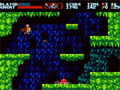 The Curse Of Issyos