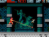 The Curse Of Issyos