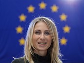 Dita Charanzová. Dita Charanzová.