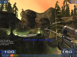 Unreal Tournament 2003