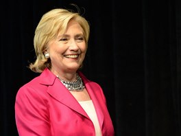 Hillary Clintonová