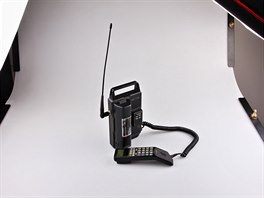 Nokia 720 se sluchátkem z Nokie 620 Talkman