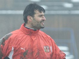 Pavel Srníek