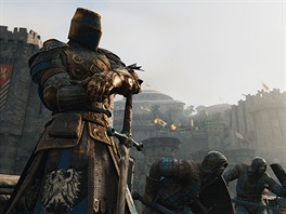 For Honor