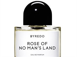 Parfmov voda Rose Of No Man`s Land od znaky Byredo s dominantn r