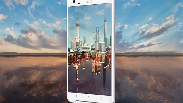 HTC One X9