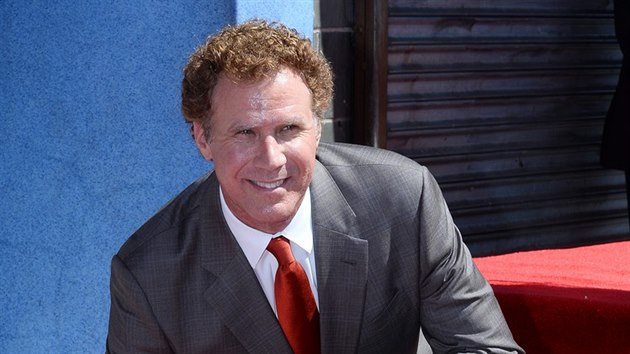 Will Ferrell